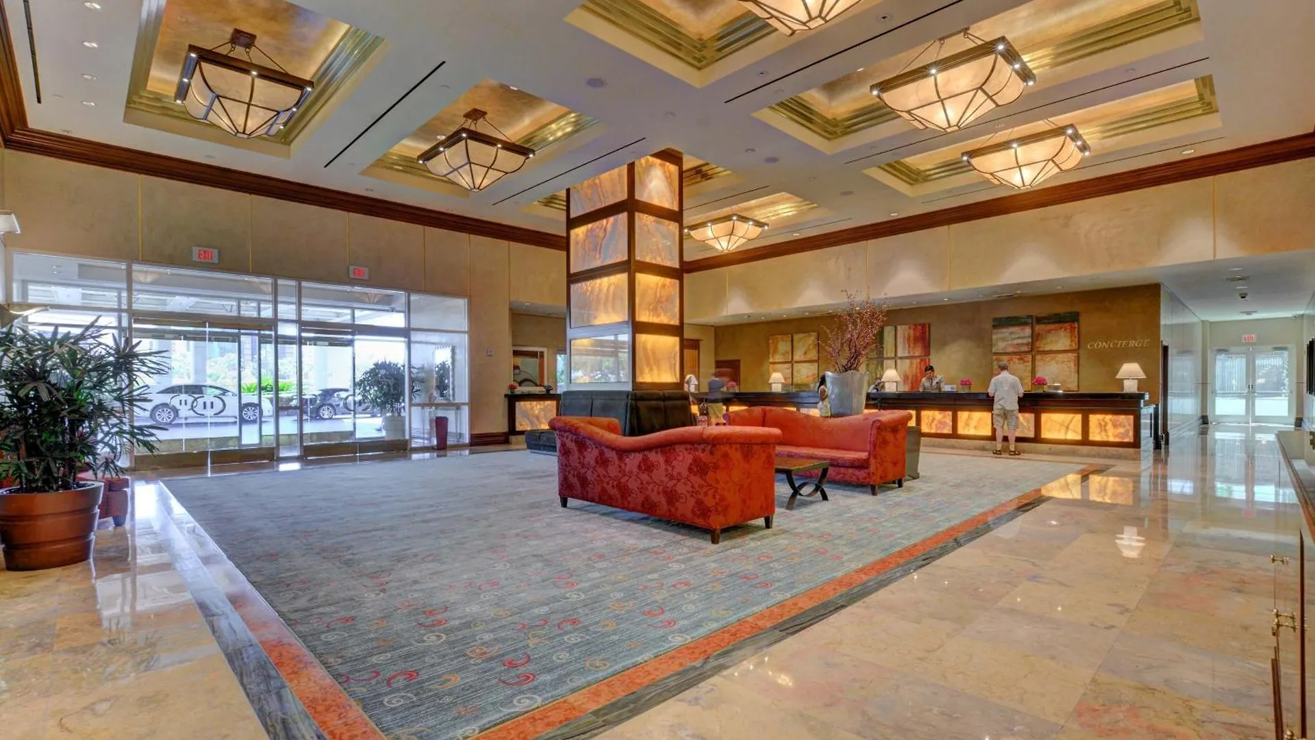 Mgm Signature-05-704 Jacuzzi Studio لاس فيغاس