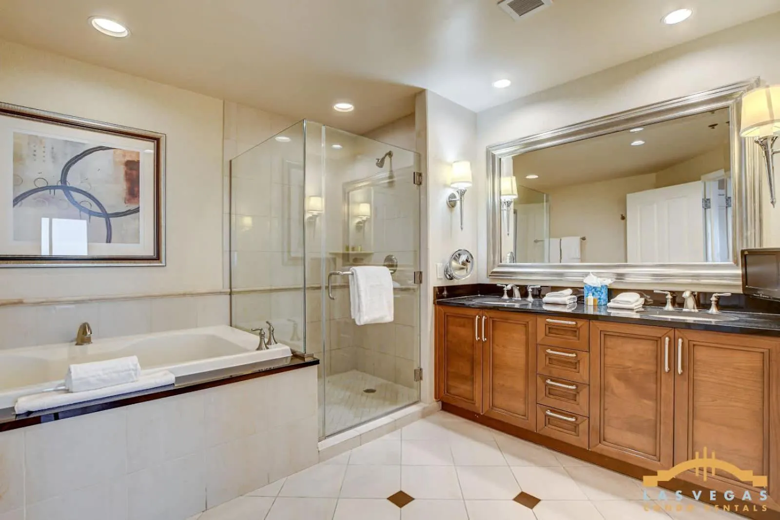 بيت للعطل Mgm Signature-05-704 Jacuzzi Studio لاس فيغاس الولايات المتحدة الأمريكية