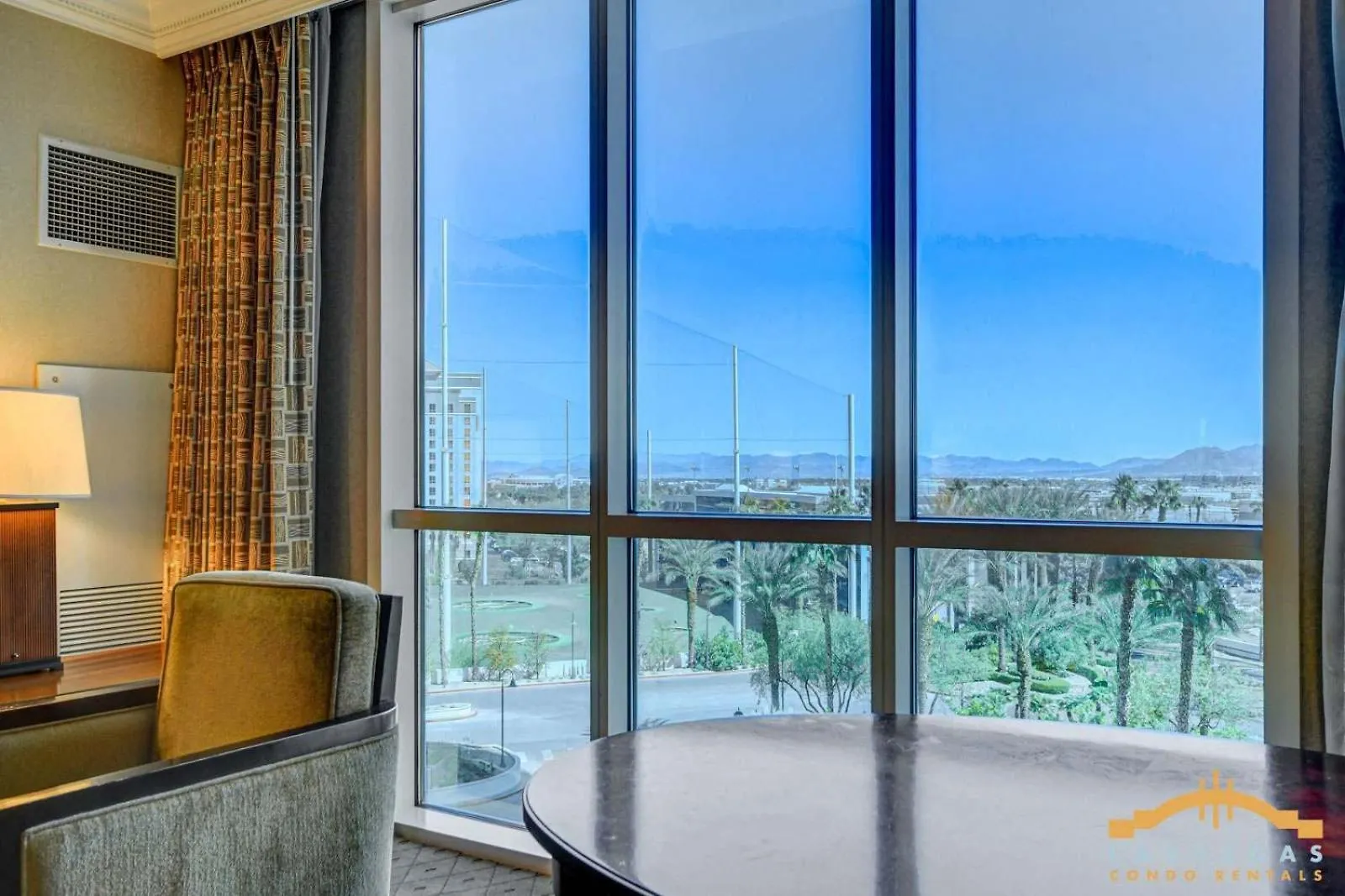 Mgm Signature-05-704 Jacuzzi Studio لاس فيغاس بيت للعطل