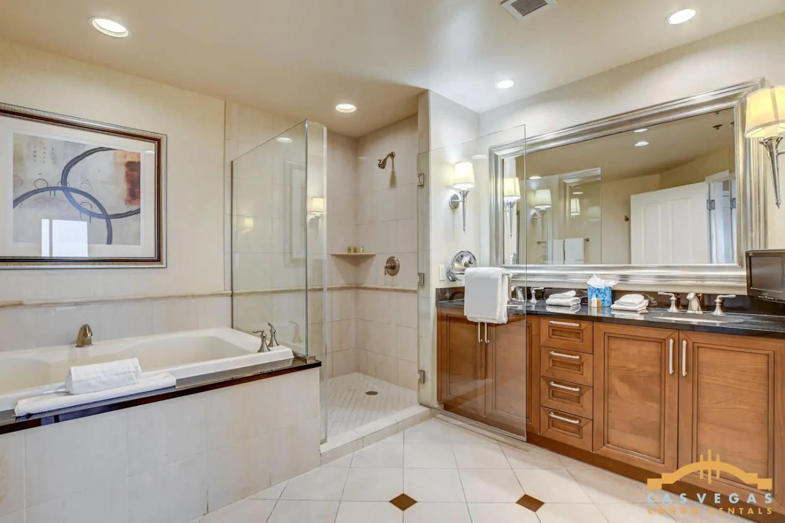 بيت للعطل Mgm Signature-05-704 Jacuzzi Studio لاس فيغاس