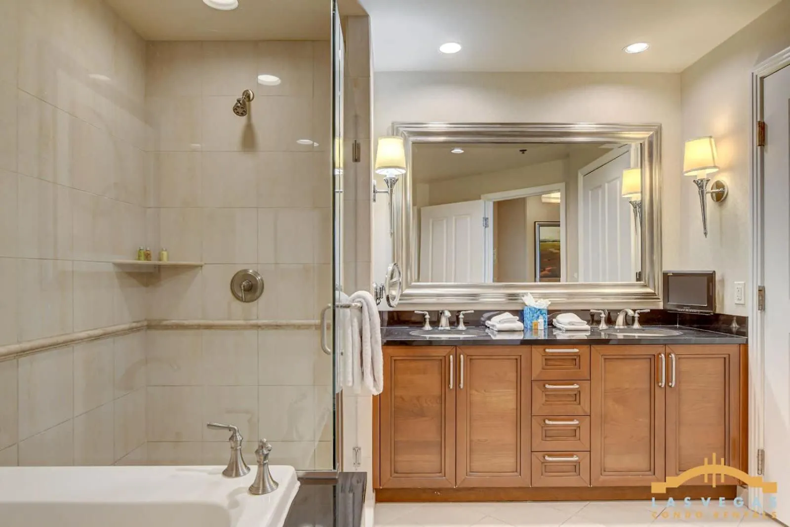 Mgm Signature-05-704 Jacuzzi Studio لاس فيغاس