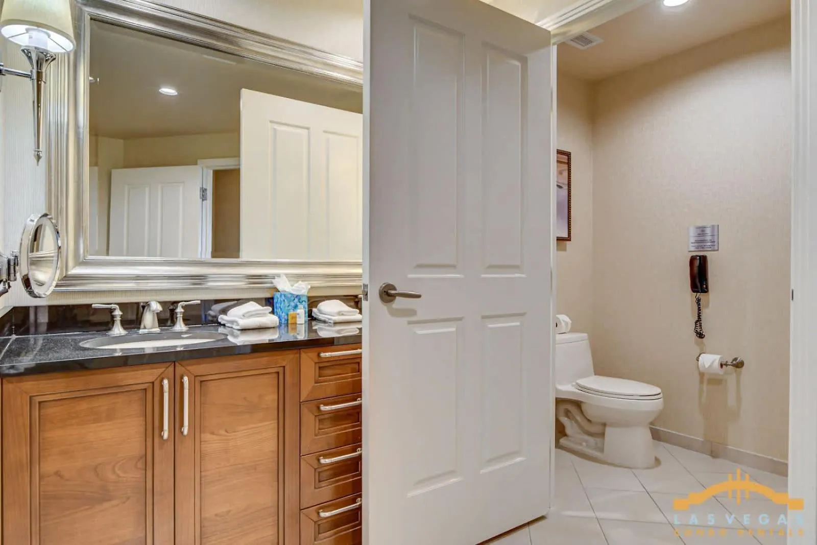 Mgm Signature-05-704 Jacuzzi Studio لاس فيغاس