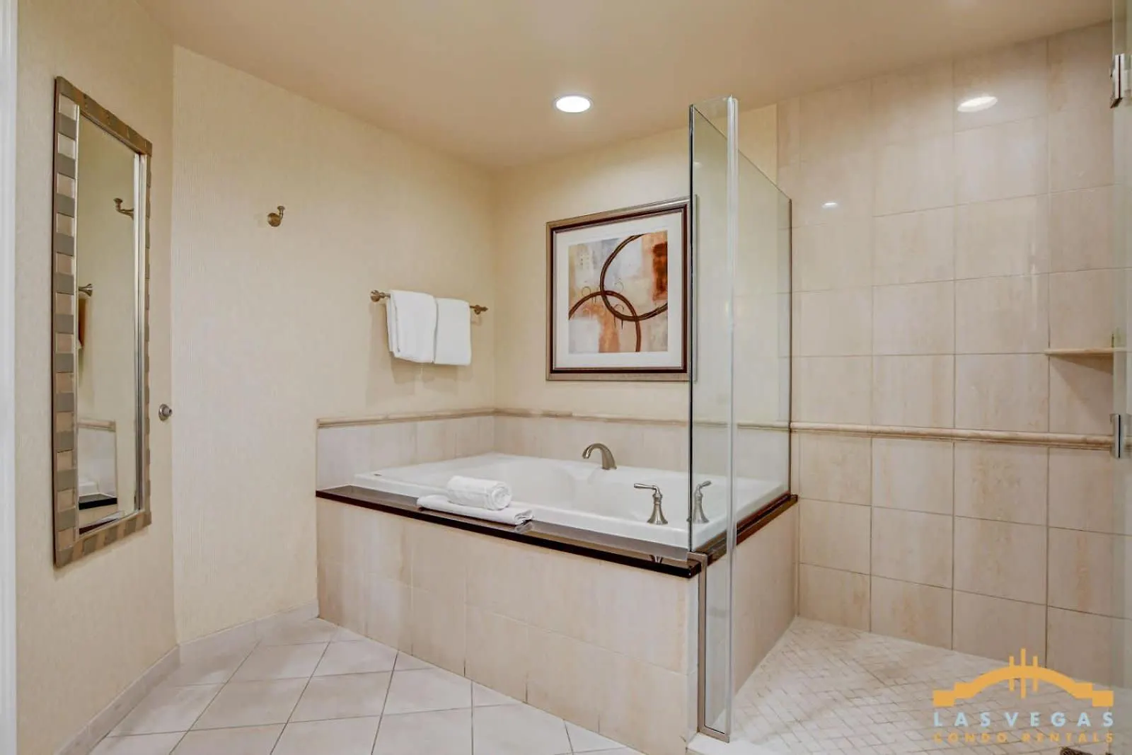Mgm Signature-05-704 Jacuzzi Studio Las Vegas 0*,
